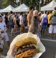 Ramen Burger do Vinil Burger  Foto: 