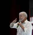 Ex-presidente Luiz Inácio Lula da Silva, durante evento no Recife  Foto: GENIVAL PAPARAZZI/PHOTOPRESS / Estadão