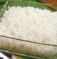 Guia da Cozinha - Veja como fazer arroz branco soltinho  Foto: Guia da Cozinha