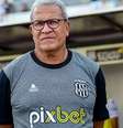Hélio dos Anjos relata ter sido vítima de racismo em jogo da Ponte Preta contra Brasil de Pelotas - Foto: Divulgação/Ponte Preta  Foto: Divulgação