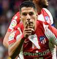 Em um vídeo publicado nas redes sociais, Luis Suárez afirmou ter acertado um pré-acordo com o Nacional-URU, seu clube formador. O atacante ainda completou que pretende acertar os últimos detalhes nas próximas horas. O atleta deve chegar antes do prazo final para entrar na lista de jogadores que vão estar à disposição para a próxima fase da Copa Sul-Americana.  Foto: PIERRE-PHILIPPE MARCOU / AFP / Lance!