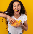 Conheça qual é a comida preferida de cada signo e saiba como a Astrologia ajuda a definir essas preferências – Shutterstock  Foto: João Bidu