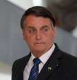 Bolsonaro cometeu crime contra a humanidade na pandemia, diz Tribunal dos Povos  Foto: Poder360