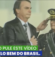 Anúncio do PL no Youtube  Foto: Reprodução