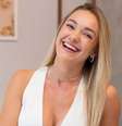 Empresária de 26 anos morre em acidente de moto em SC  Foto: Reprodução/Redes Sociais