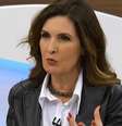 fatima bernardes 6.jpg  Foto: Reprodução YouTube