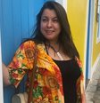 Valéria Bellafronte   Foto: Instagram