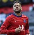 TRF suspende procedimento contra Neymar por suposto caso de sonegação fiscal
  Foto: Divulgação/AFP / Lance!