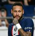 Neymar pode perder a Copa do Mundo caso tenha prisão decretada (Foto: KAZUHIRO NOGI / AFP)  Foto: Lance!