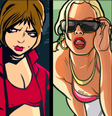 Vídeos mostram suposta versão em desenvolvimento de novo GTA  Foto: Divulgação / Rockstar Games / Tecnoblog