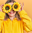 Conheça quais são as plantas do Sol.  Foto: Shutterstock / João Bidu