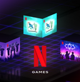 Netflix Games de julho   Foto: Divulgação / Netflix / Tecnoblog