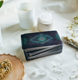 Previsão x orientação no Tarot  Foto: Unsplash / Personare