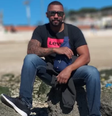 Jefferson morreu após ser espancado na saída de uma boate em Lisboa  Foto: Reprodução/Redes Sociais