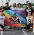 BigTBoys, primeira equipe formada por homens trans no Rio de Janeiro.   Foto: Divulgação / Divulgação 