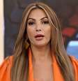 Patrícia Poeta, apresentadora  Foto: Globo / divulgação