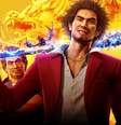 Yakuza: Like a Dragon estará disponível na PS Plus em agosto  Foto: Divulgação / Sega