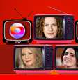 A Globo dispensou grandes atrizes que ganhavam mais de R$ 100 mil por mês  Foto: Blog Sala de TV