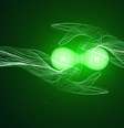 Hidrogênio verde é apontado como alternativa limpa de energia no futuro  Foto: Freepik