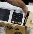 Urna eletrônica tem sido alvo de ataques e passou a ser defendida por juristas e empresários  Foto: Filipe Araújo / Estadão