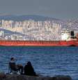 Navios serão inspecionados na Turquia  Foto: DW / Deutsche Welle