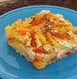 Guia da Cozinha - Almoço rápido e barato: aprenda a fazer um assado de batata e sardinha  Foto: Guia da Cozinha