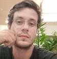 Gabriel Vargas tentou salvar uma criança, mas acabou se afogando  Foto: Reprodução