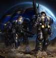 StarCraft: Remastered estará disponível em agosto no Prime Gaming  Foto: Divulgação / Blizzard Entertainment