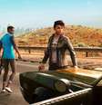 Saints Row retorna em 2022 com um reboot mais 'pé no chão'  Foto: Volition / Divulgação