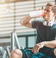 Pré e pós treino: conheça opções plant based  Foto: Shutterstock / Sport Life