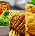 Veganismo: tudo o que você precisa saber para adotar uma dieta vegana  Foto: Shutterstock / Sport Life