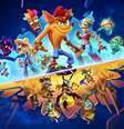 Crash Bandicoot 4: It's About Time  Foto: Divulgação / Activision