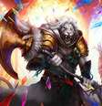 Coleção Magic: Dominária Unida chega em setembro ao card game  Foto: Wizards of the Coast / Divulgação