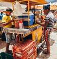 Brasil tem recorde de 39,3 milhões de trabalhadores informais  Foto: iStock