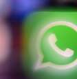 WhatsApp permitirá o envio de áudio de reprodução única  Foto: Getty Images / BBC News Brasil