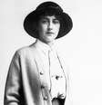 Agatha Christie é autora de 66 romances  Foto: Getty Images / BBC News Brasil