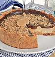 Cheesecake de morango | Foto: Guia da Cozinha  Foto: Guia da Cozinha