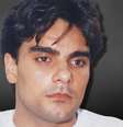 Guilherme de Pádua foi condenado a 19 anos de prisão pelo assassinato de Daniella Perez  Foto: Reprodução