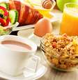 Tenha um café da manhã mais especial com alguma dessas receitas  Foto: Shutterstock / Alto Astral