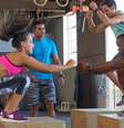 Crossfit  Foto: Shutterstock / Sport Life