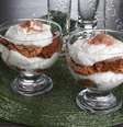 Guia da Cozinha - Tiramisù de ricota: inove a sua próxima sobremesa!  Foto: Guia da Cozinha