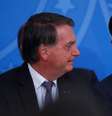 Bolsonaro e seu vice Mourão   Foto: Reuters