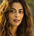 Juliana Paes preferiu não aumentar a polêmica e respondeu por meio de sua assessoria  Foto: Divulgação/TV Globo