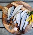 Peixes são muito versáteis na cozinha | Foto: Shutterstock  Foto: Guia da Cozinha