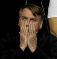 Jair Bolsonaro   Foto: Reuters