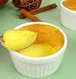 Guia da Cozinha - Curau na pressão com apenas 3 ingredientes!  Foto: Guia da Cozinha
