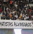 Autistas alvinegros formam a primeira torcida somente com pessoas diagnosticadas com TEA  Foto:  Alex Silva/Estadão