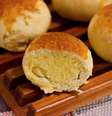 Guia da Cozinha - Pão de minuto fofinho  Foto: Guia da Cozinha