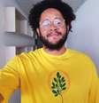 Rapper opinou sobre o ocorrido durante sua participação no programa ‘Papo de Segunda’, da GNT  Foto: Reuters