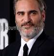 Joaquin Phoenix posa na pré-estreia de "Coringa", em Los Angeles
28/09/2019
REUTERS/Mario Anzuoni.  Foto: Reuters
